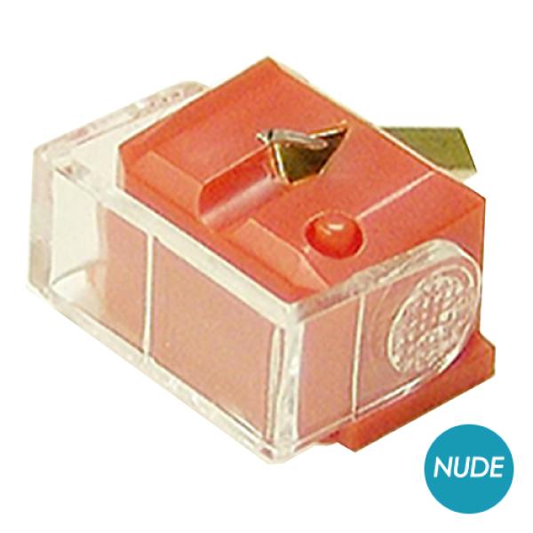 JICO Tonnadel ND 15 G NUDE nackt sphärisch